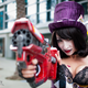 Image for article titled The Most Amazing Cosplay From WonderCon: Day One!